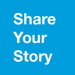 Share Your Story Link